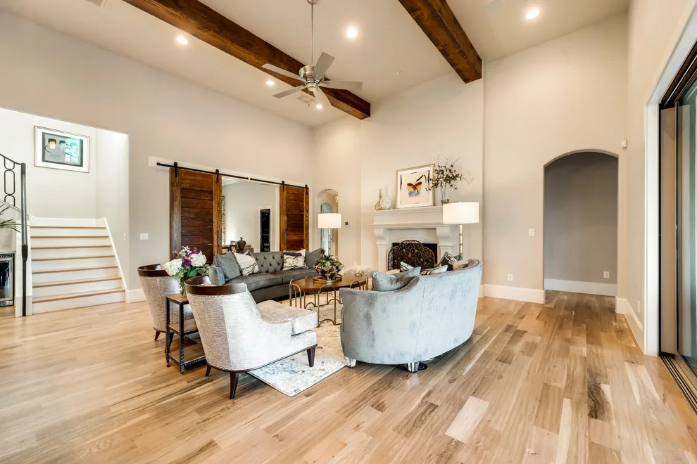 Mediterranean Villa Residence by Atwood Custom Homes - Photo 2