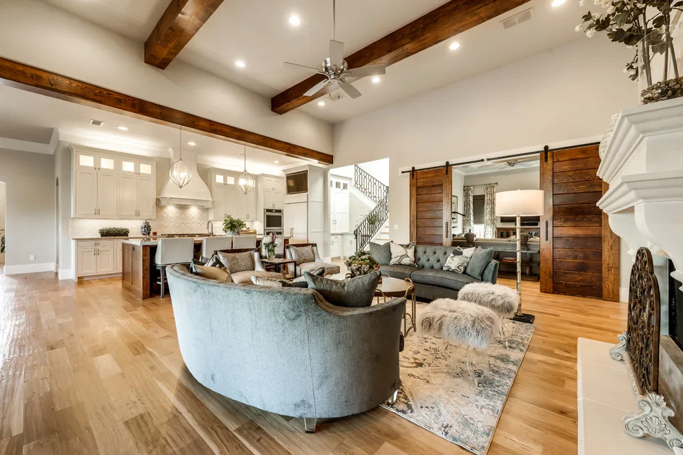 Mediterranean Villa Residence by Atwood Custom Homes - Photo 5