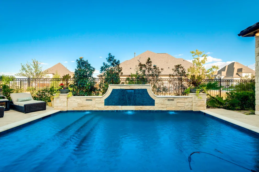 Mediterranean Villa Residence by Atwood Custom Homes - Photo 24