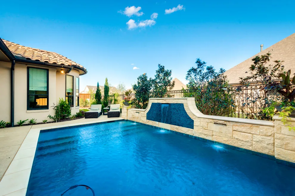Mediterranean Villa Residence by Atwood Custom Homes - Photo 16