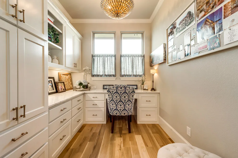 Mediterranean Villa Residence by Atwood Custom Homes - Photo 23
