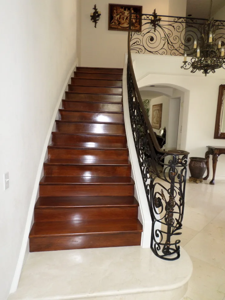 Mediterranean Current by Naddour's Custom Metalworks/Baltic Iron Doors - Photo 2