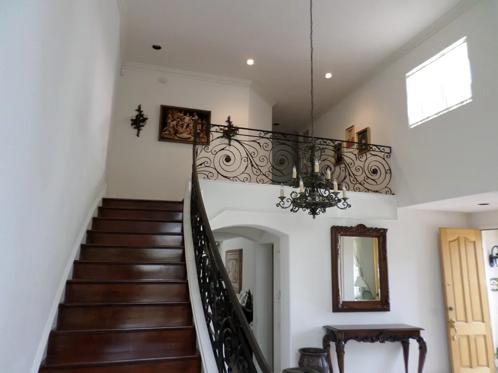 Mediterranean Current by Naddour's Custom Metalworks/Baltic Iron Doors - Photo 6
