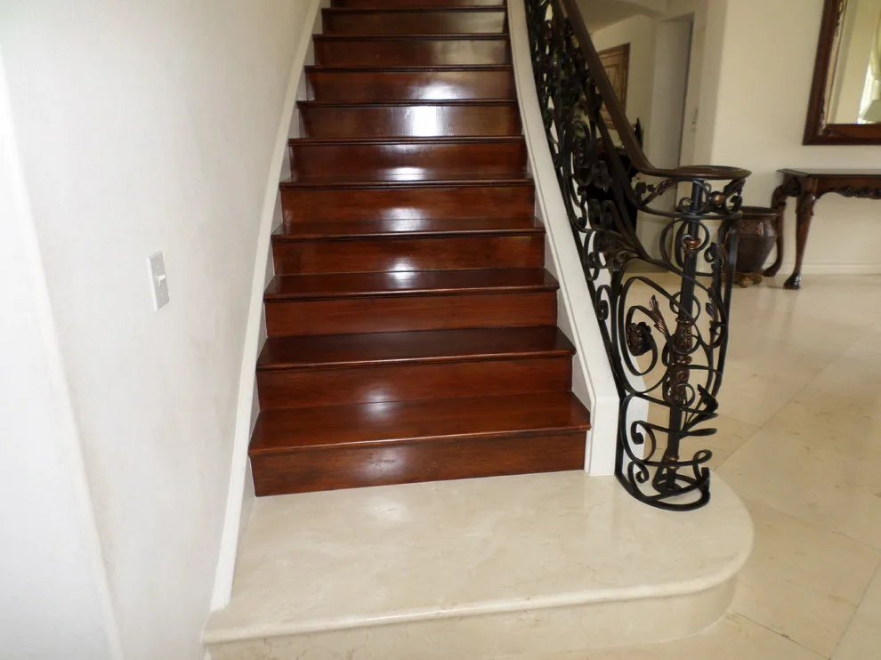Mediterranean Current by Naddour's Custom Metalworks/Baltic Iron Doors - Photo 4