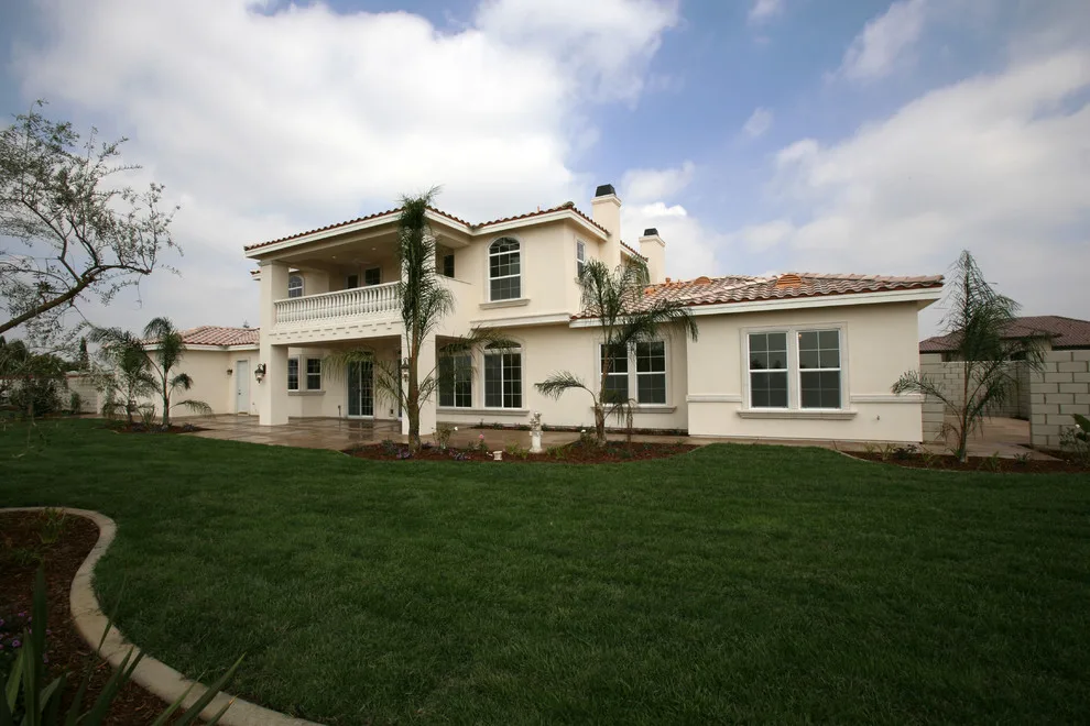 Mediterranean Golf Course Residence by Sweaney Custom Homes, Inc. - Photo 3