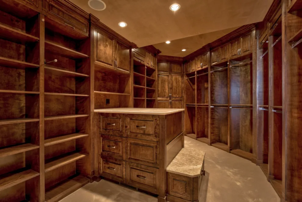 Bennington Mediterranean Estate by Arjay Builders Inc. - Photo 4