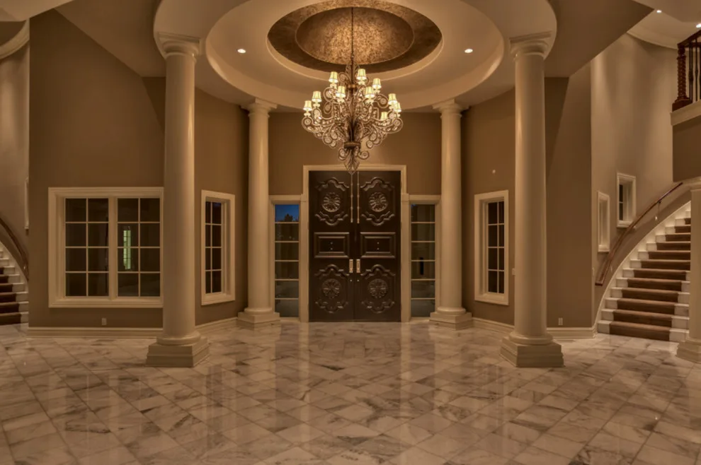 Bennington Mediterranean Estate by Arjay Builders Inc. - Photo 69