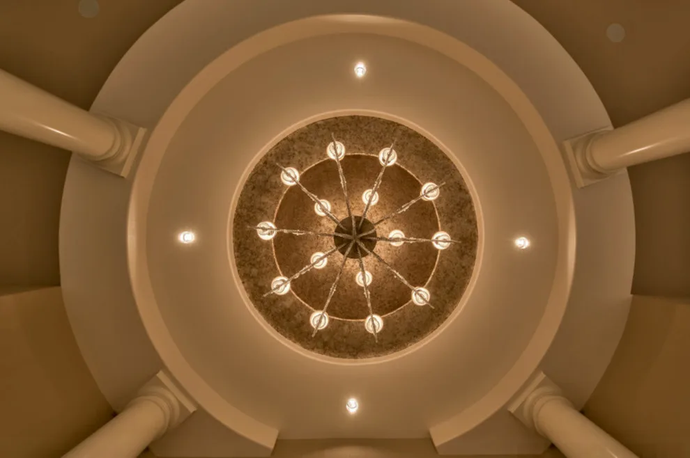 Bennington Mediterranean Estate by Arjay Builders Inc. - Photo 18
