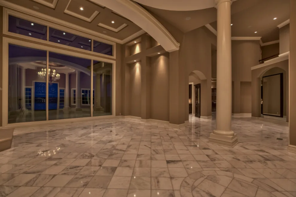Bennington Mediterranean Estate by Arjay Builders Inc. - Photo 20