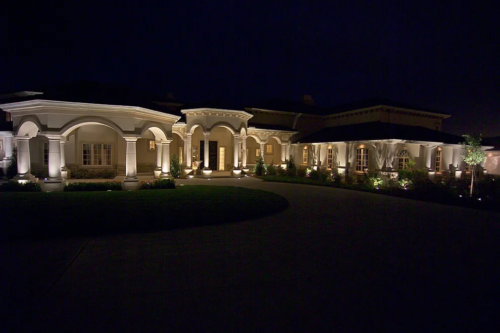 Bennington Mediterranean Estate by Arjay Builders Inc. - Photo 67