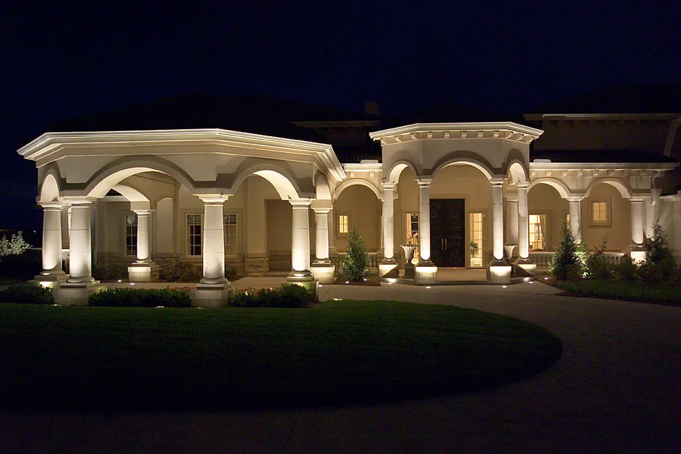 Bennington Mediterranean Estate by Arjay Builders Inc. - Photo 14
