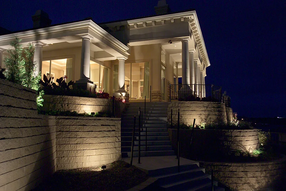 Bennington Mediterranean Estate by Arjay Builders Inc. - Photo 15