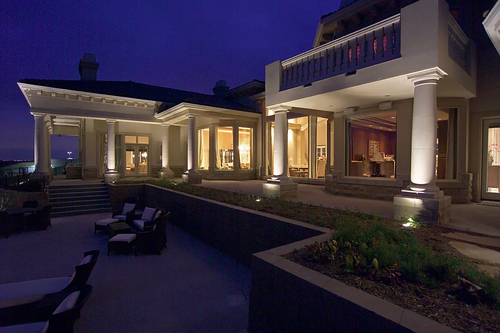 Bennington Mediterranean Estate by Arjay Builders Inc. - Photo 33