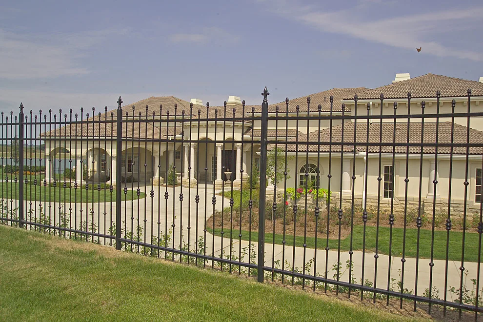 Bennington Mediterranean Estate by Arjay Builders Inc. - Photo 38