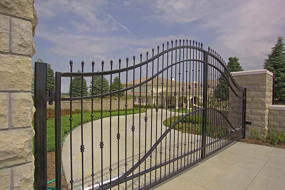 Bennington Mediterranean Estate by Arjay Builders Inc. - Photo 76