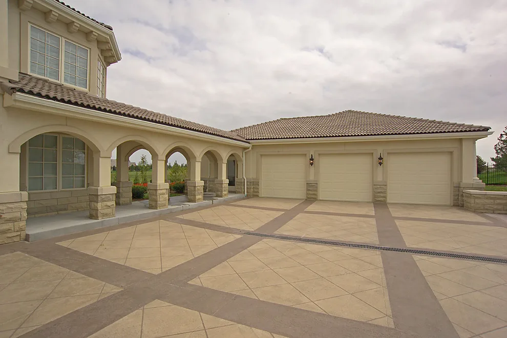 Bennington Mediterranean Estate by Arjay Builders Inc. - Photo 65