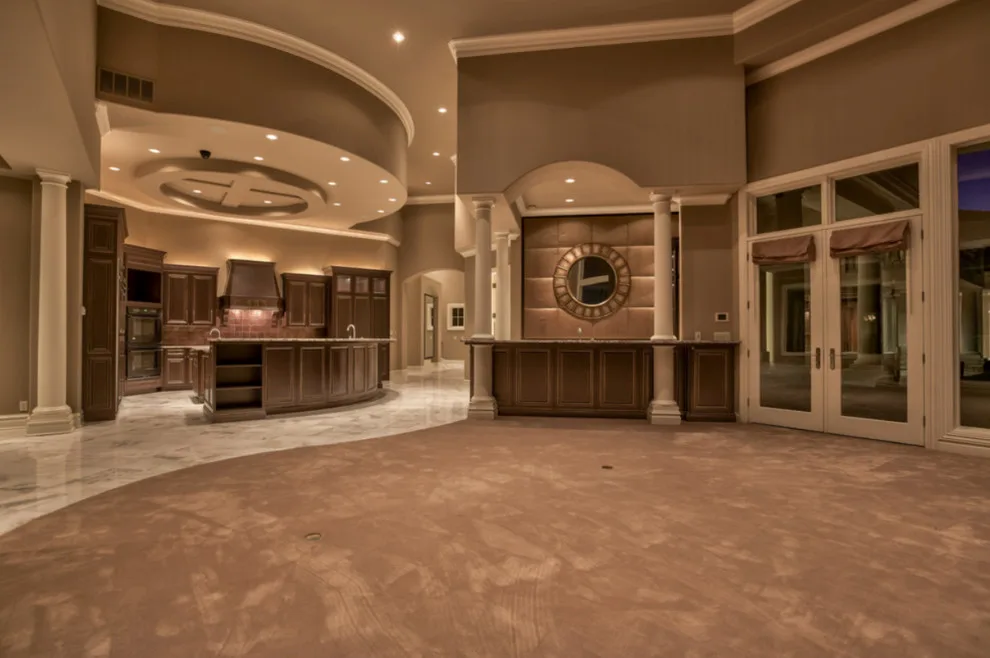 Bennington Mediterranean Estate by Arjay Builders Inc. - Photo 45