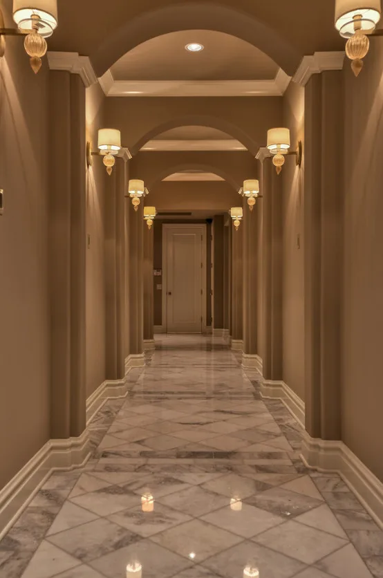 Bennington Mediterranean Estate by Arjay Builders Inc. - Photo 36