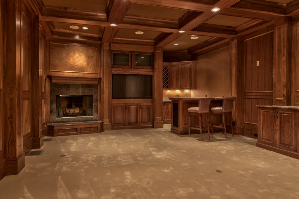 Bennington Mediterranean Estate by Arjay Builders Inc. - Photo 40
