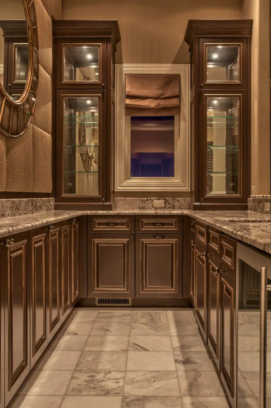 Bennington Mediterranean Estate by Arjay Builders Inc. - Photo 71