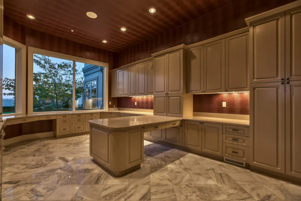 Bennington Mediterranean Estate by Arjay Builders Inc. - Photo 39