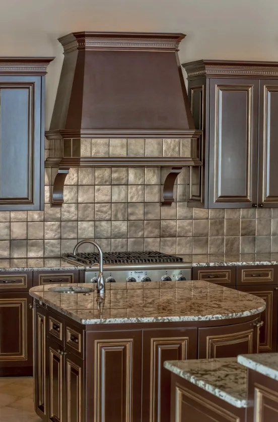 Bennington Mediterranean Estate by Arjay Builders Inc. - Photo 52