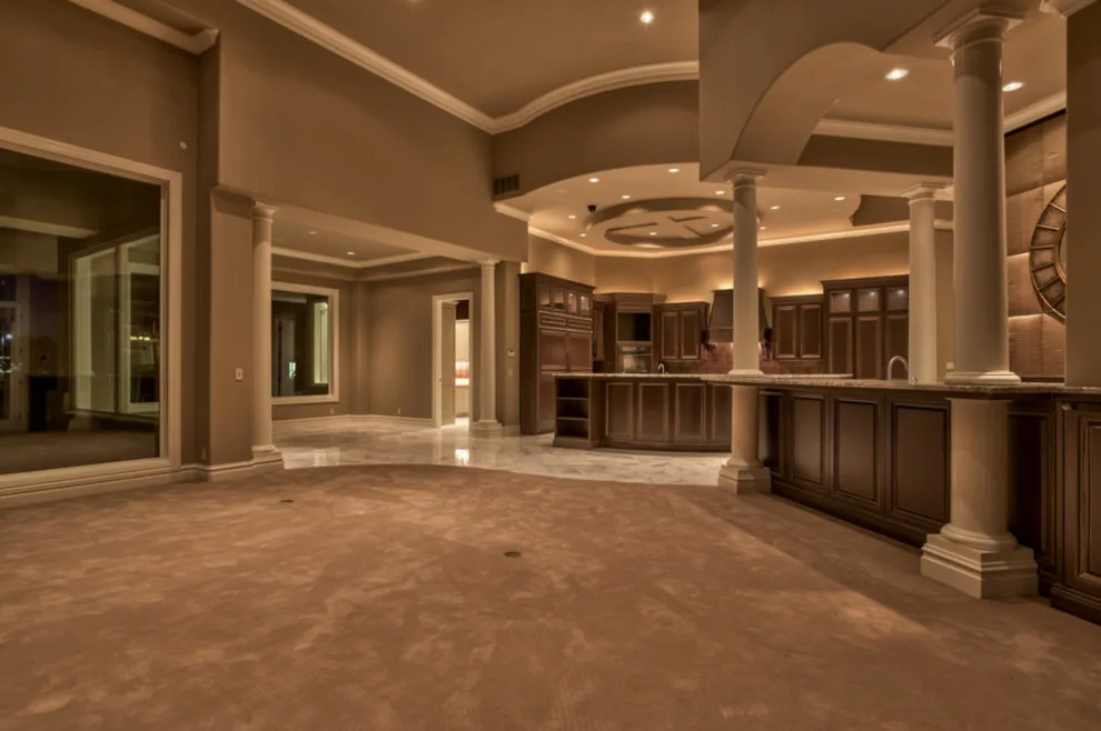 Bennington Mediterranean Estate by Arjay Builders Inc. - Photo 32