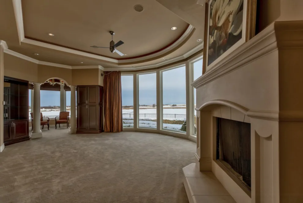 Bennington Mediterranean Estate by Arjay Builders Inc. - Photo 11