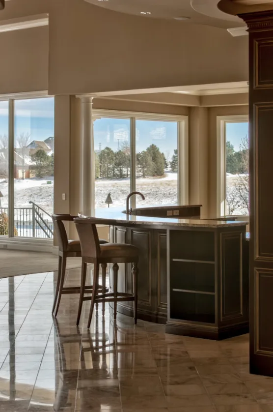 Bennington Mediterranean Estate by Arjay Builders Inc. - Photo 24
