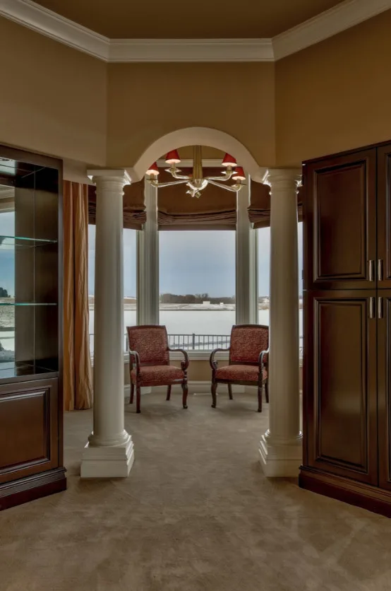 Bennington Mediterranean Estate by Arjay Builders Inc. - Photo 28