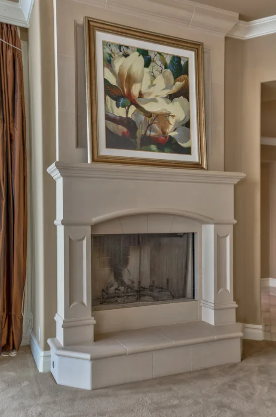 Bennington Mediterranean Estate by Arjay Builders Inc. - Photo 57