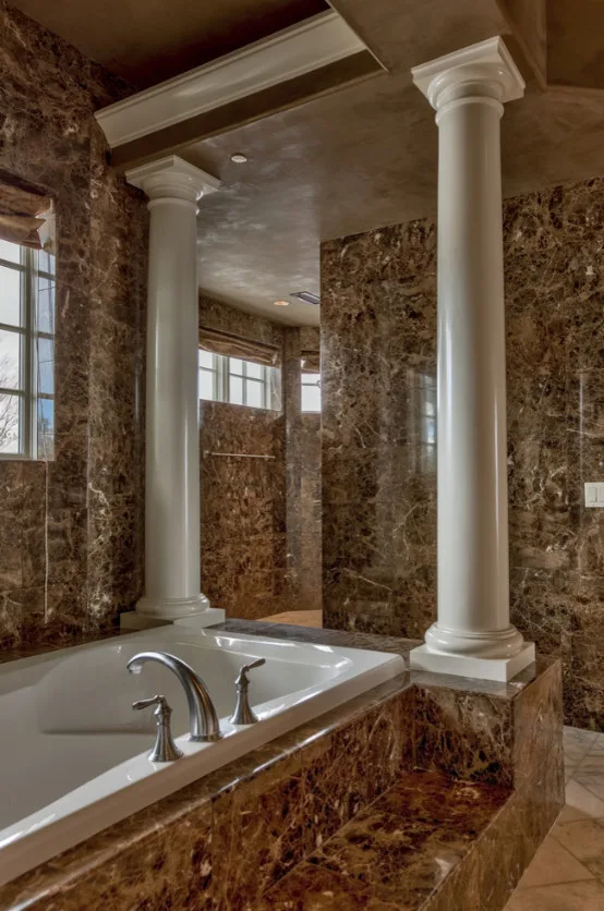 Bennington Mediterranean Estate by Arjay Builders Inc. - Photo 27