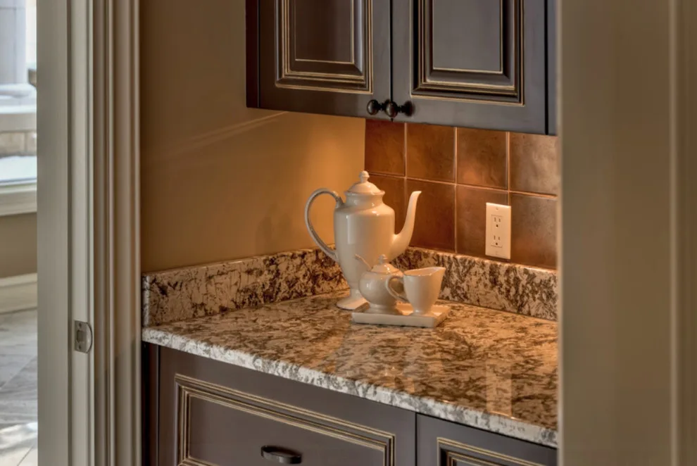Bennington Mediterranean Estate by Arjay Builders Inc. - Photo 22
