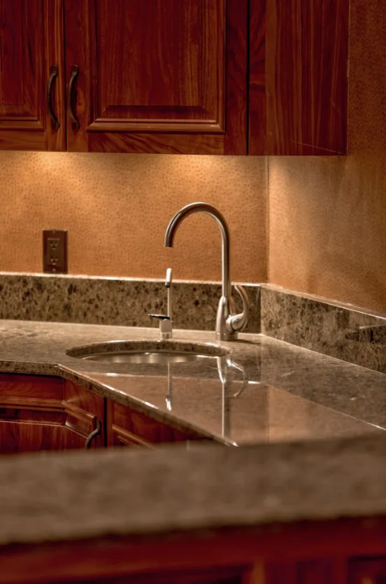 Bennington Mediterranean Estate by Arjay Builders Inc. - Photo 9