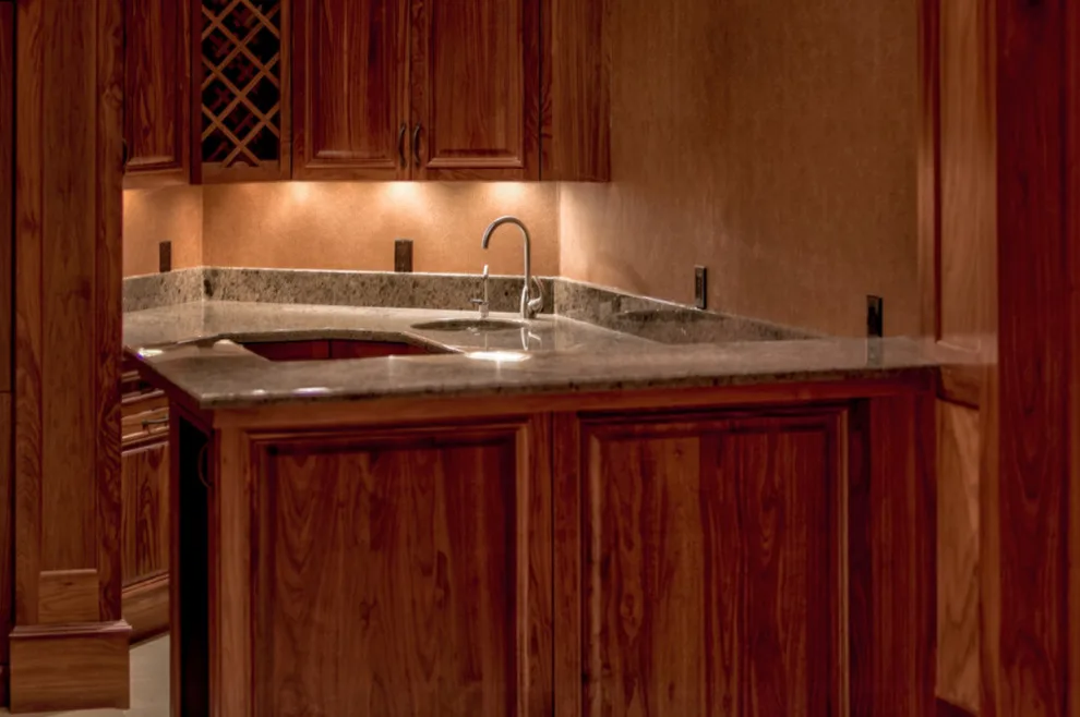 Bennington Mediterranean Estate by Arjay Builders Inc. - Photo 54
