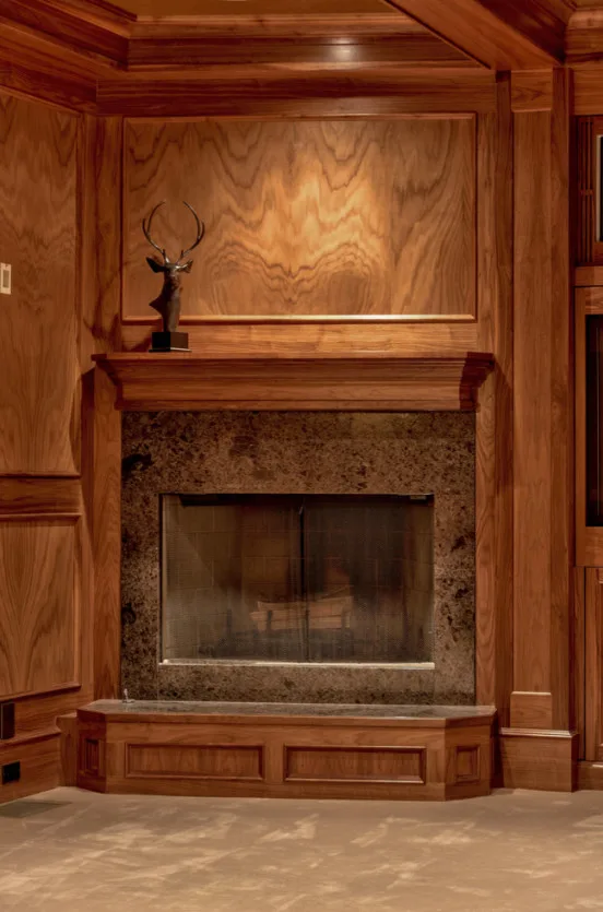 Bennington Mediterranean Estate by Arjay Builders Inc. - Photo 17
