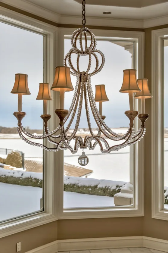 Bennington Mediterranean Estate by Arjay Builders Inc. - Photo 66
