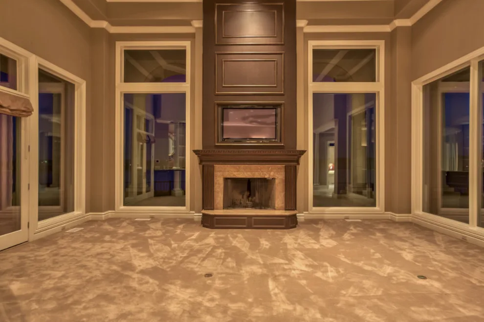 Bennington Mediterranean Estate by Arjay Builders Inc. - Photo 47