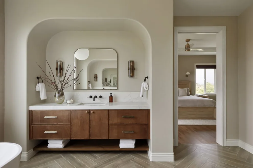 Mediterranean Wonder by JRP Design & Remodel - Photo 8