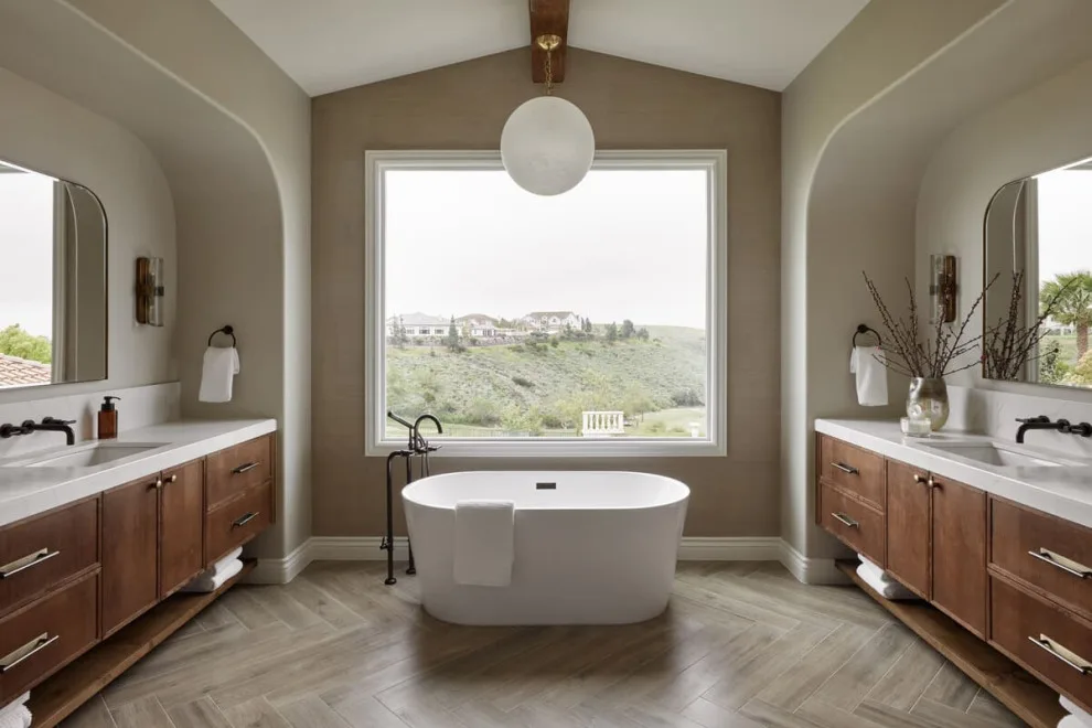 Mediterranean Wonder by JRP Design & Remodel - Photo 3