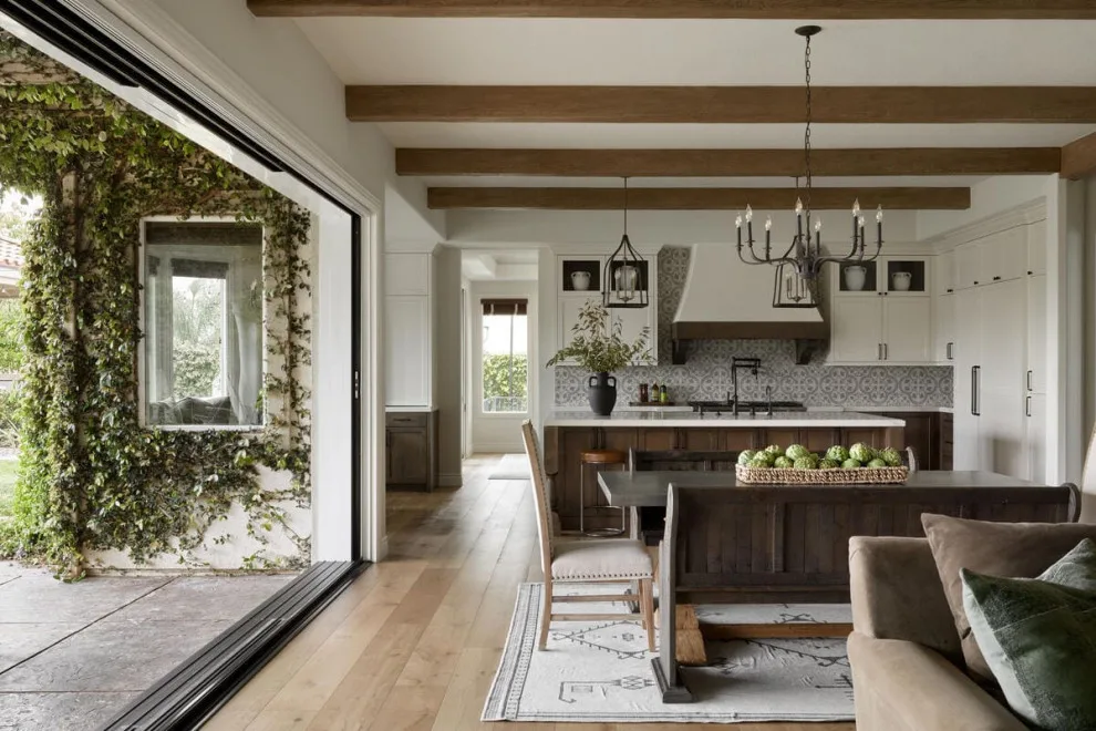 Mediterranean Wonder by JRP Design & Remodel - Photo 14