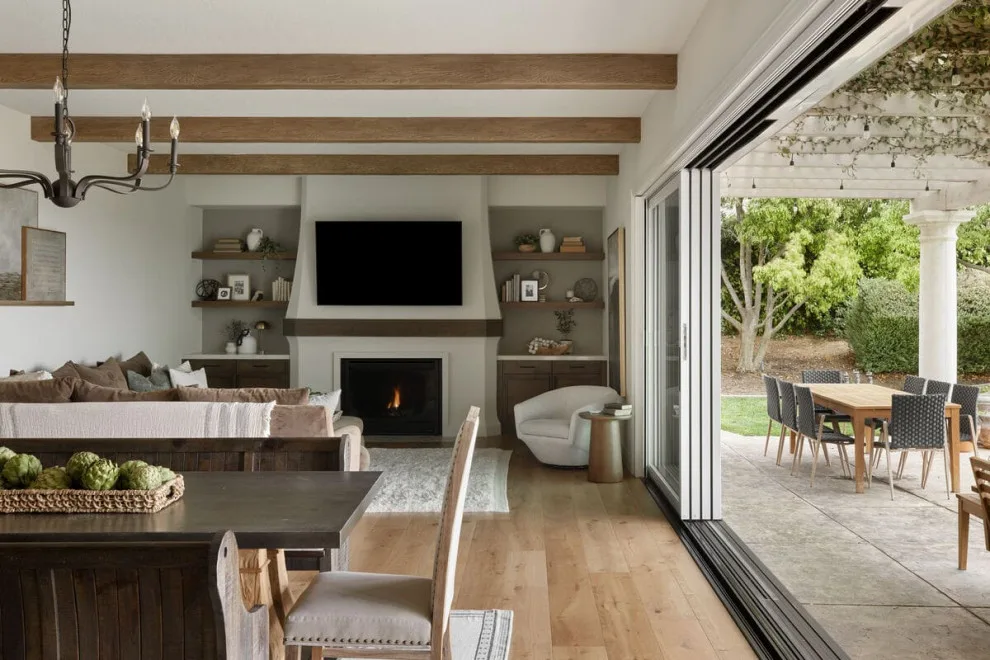 Mediterranean Wonder by JRP Design & Remodel - Photo 10