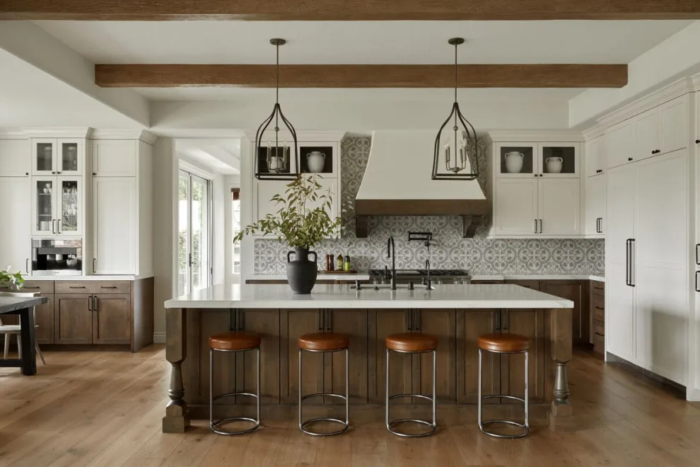 Mediterranean Wonder by JRP Design & Remodel - Photo 6