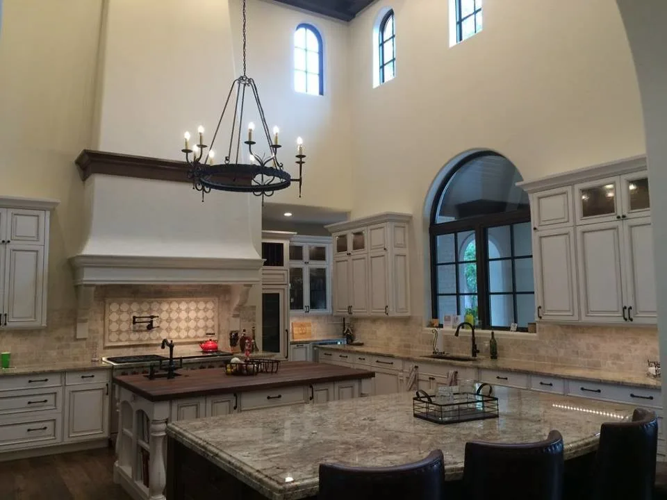 Mediterranean Marvel by Langeneckert Homes - Photo 7