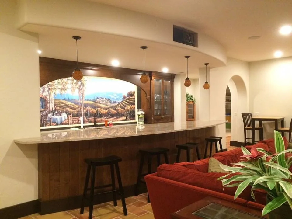 Mediterranean Marvel by Langeneckert Homes - Photo 13