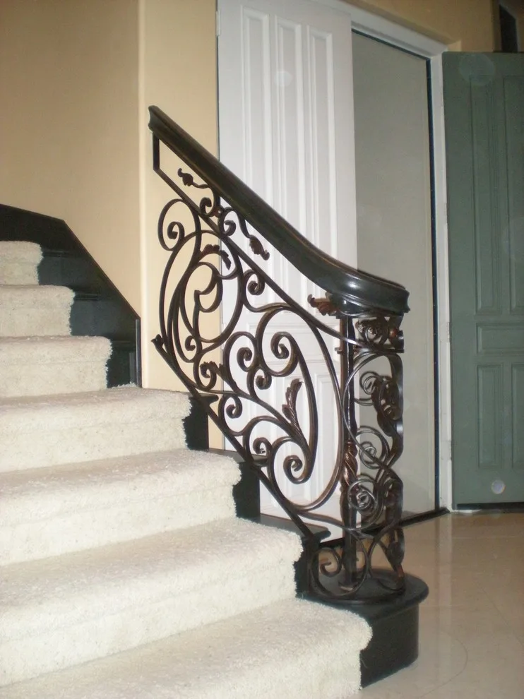 Naddour's Custom Metalworks/Baltic Iron Doors - Photo 14