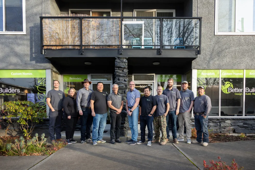 Introducing the Team by Better Builders - Photo 4