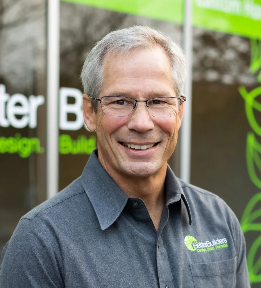 Introducing the Team by Better Builders - Photo 3