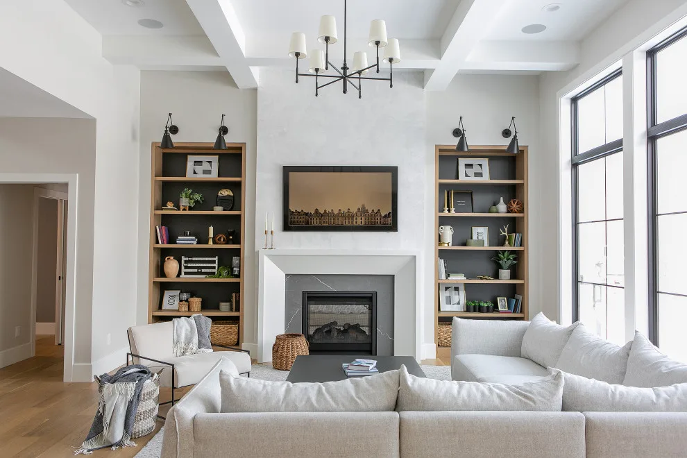 Melchiorre Project by Premier Homes Of Illinois, Inc - Photo 41