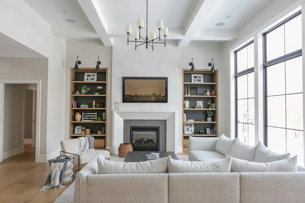 Melchiorre Project by Premier Homes Of Illinois, Inc - Photo 33